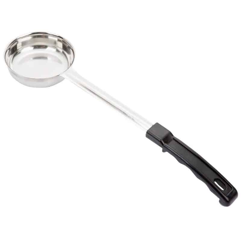 Cucharones para cocina x6 utensilios calidad suprema GENERICO